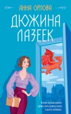 Книга Дюжина лазеек