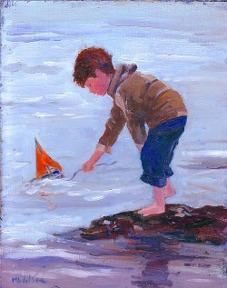 Книга Детям и о детях (СИ)