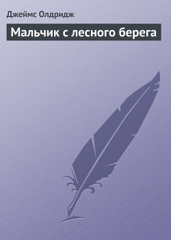 Книга Мальчик с лесного берега