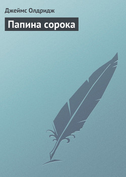 Книга Папина сорока
