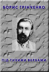 Книга Пiд тихими вербами