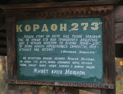 Книга Кордон «273»