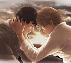 Книга Первый снег. Оттепель (СИ)