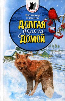 Книга Долгая дорога домой (сборник) с илл.