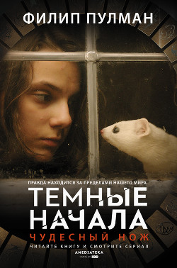 Книга Чудесный нож