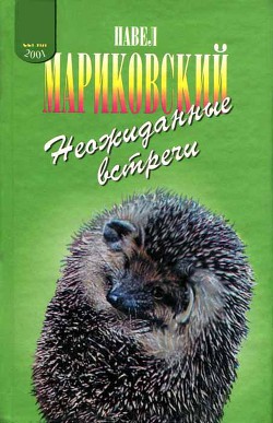 Книга Неожиданные встречи