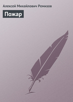 Книга Пожар