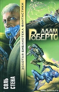 Книга Соль