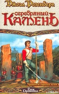 Книга Серебряный камень