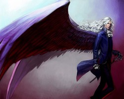 Книга Пепел (СИ)