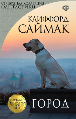 Книга Город