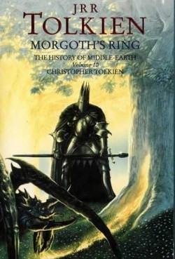 Книга Атрабет Финрод ах Андрет (Беседа Финрода и Андрет) (ЛП)