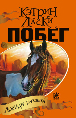 Книга Побег