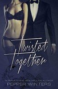 Книга Twisted Together