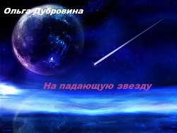 Книга На падающую звезду (СИ)