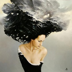 Книга Моя (СИ)