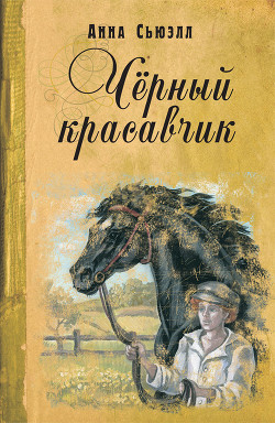 Книга Черный Красавчик (с иллюстрациями)