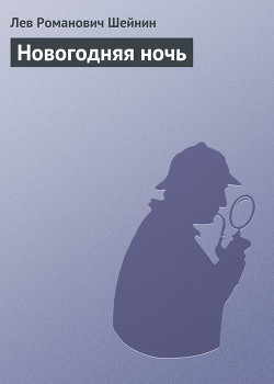 Книга Новогодняя ночь