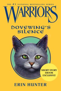 Книга Молчание Голубки (ЛП)