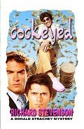 Книга Cockeyed