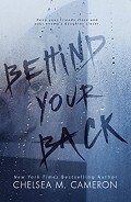 Книга Behind Your Back