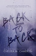 Книга Back To Back
