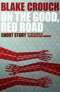 Книга On the Good, Red Road