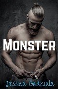 Книга Monster