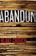 Книга Abandon