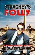Книга Strachey's Folly
