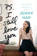 Книга P.S. I Still Love You