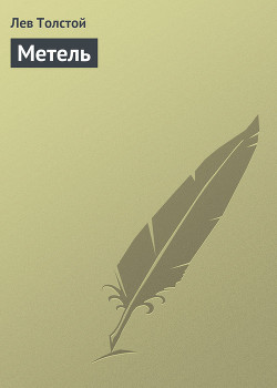 Книга Метель