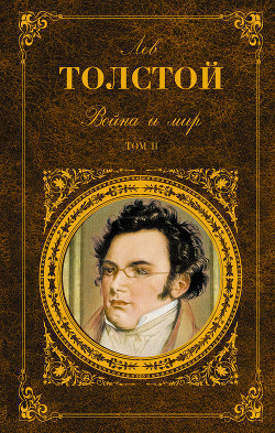 Книга Война и мир. Том 3
