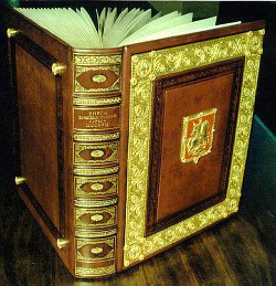 Книга Проклятие