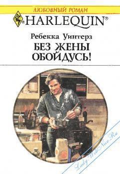 Книга Без жены обойдусь!