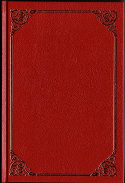 Книга Дневник 1984-96 годов
