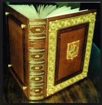 Книга Город