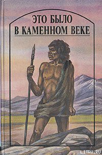 Книга Это было в каменном веке