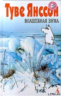 Книга Волшебная зима