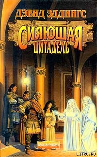 Книга Сияющая Цитадель