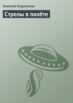 Книга Стрелы в полёте