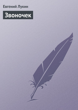Книга Звоночек