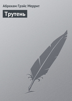 Книга Трутень