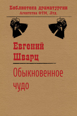 Книга Обыкновенное чудо