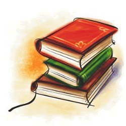 Книга А там
