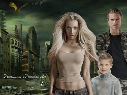 Книга Детский сад. Книга 4 (СИ)
