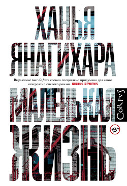 Книга Маленькая жизнь