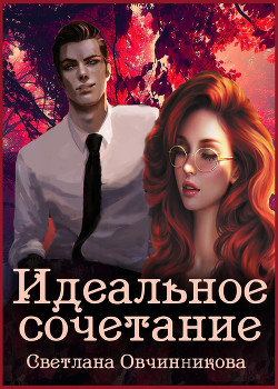Книга Идеальное сочетание (СИ)