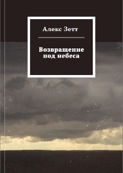 Книга Возвращение под небеса (СИ)