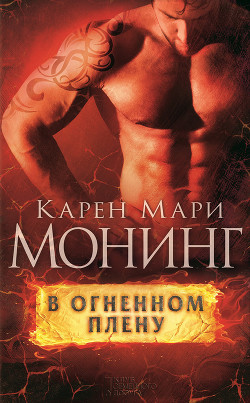 Книга В огненном плену